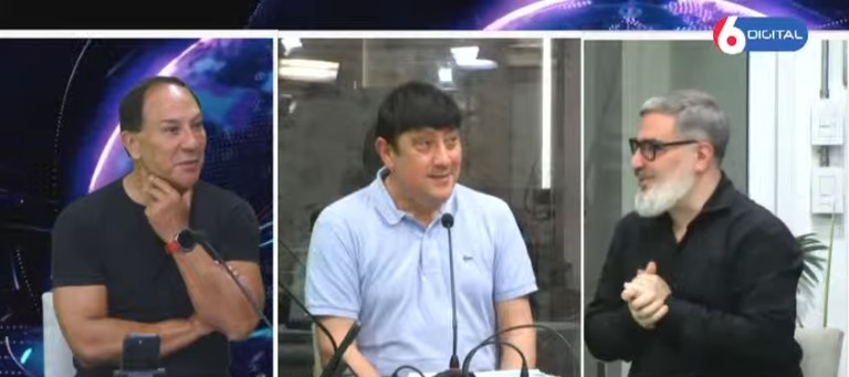 “La arquitectura y el suelo urbano se han transformado en commodities del mercado global”, dice especialista 3 “La arquitectura y el suelo urbano se han transformado en commodities del mercado global”, dice especialista imagen-2