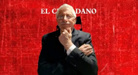 Elecciones legislativas 2025: "12 millones de argentinos no fueron a votar", observó analista político imagen-2