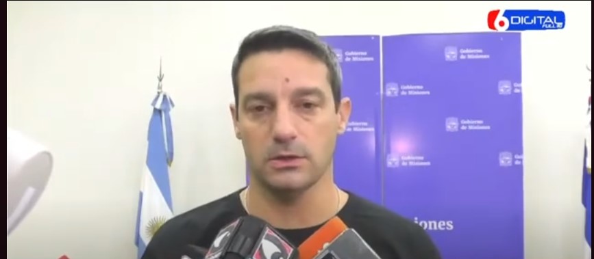 Firman contrato en Brasil para la construcción del puente San Javier - Porto Xavier 3 Firman contrato en Brasil para la construcción del puente San Javier - Porto Xavier imagen-2