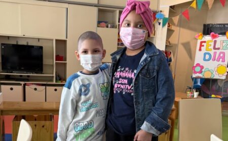 Solidaridad: la familia de Santino recibió la última factura del Hospital de Singapur Solidaridad: la familia de Santino recibió la última factura del Hospital de Singapur imagen-9