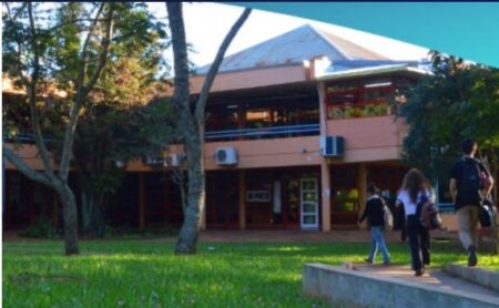 La Tecnicatura Universitaria en Administración Jurídica y Gestión Judicial se suma a la oferta académica de la Ciencias Económicas para 2026 imagen-2