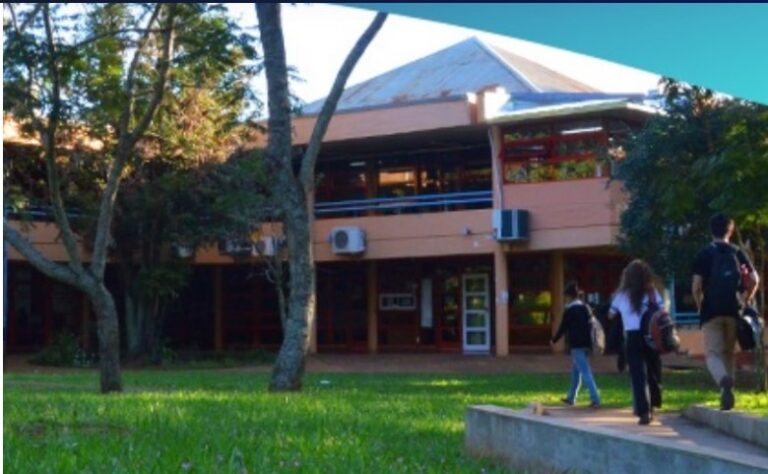 La Tecnicatura Universitaria en Administración Jurídica y Gestión Judicial se suma a la oferta académica de la Ciencias Económicas para 2026 imagen-33