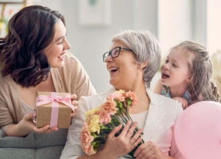 Las ventas por el Día de la Madre 2025 bajaron 3,5% anual imagen-1