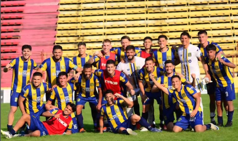 Fútbol: Mitre juega el domingo como local imagen-23