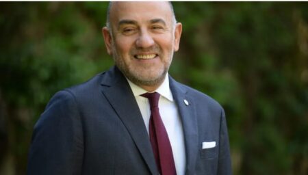 Juez Barroetaveña dictará en Posadas un curso sobre el nuevo Código Procesal Penal Federal imagen-4