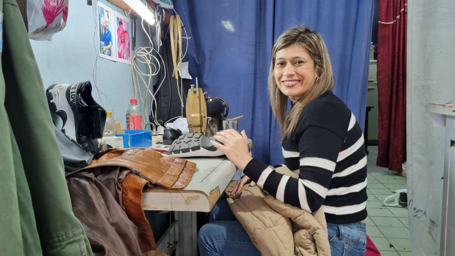 Conocé a las ganadoras de los Premios Melchora 2025 imagen-8