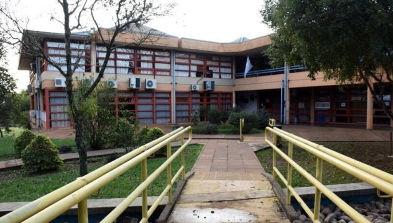 La Facultad de Ciencias Económicas presenta nueva carrera imagen-40