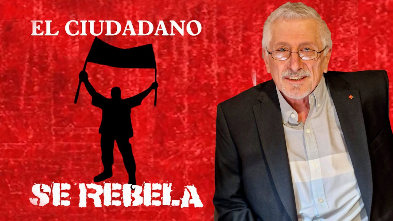 "El Ciudadano se Rebela": "Toto Caputo debería terminar preso", dice analista económico imagen-2