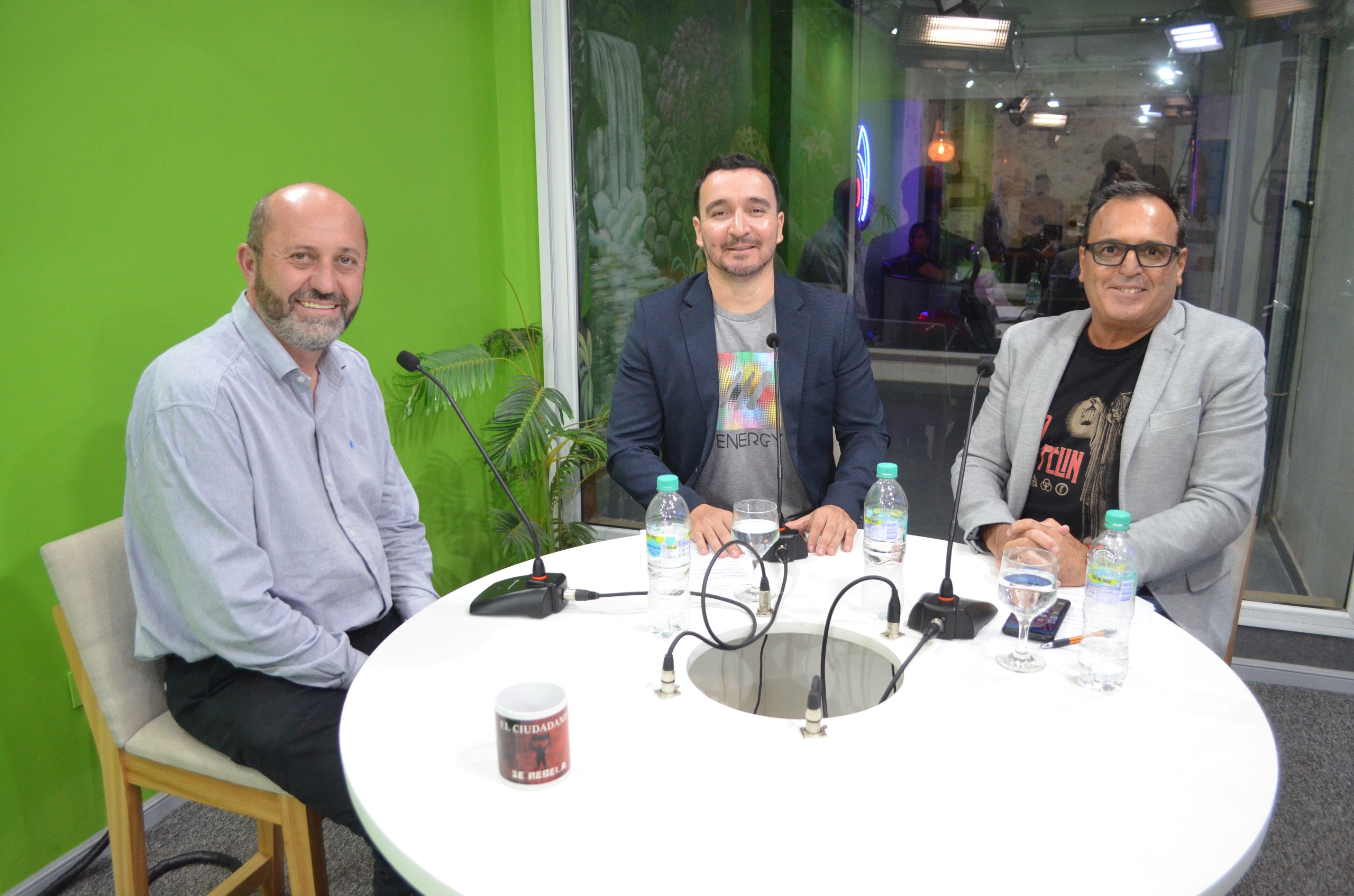 Walter Rosner: "El misionerismo comprende la realidad de los misioneros" imagen-2