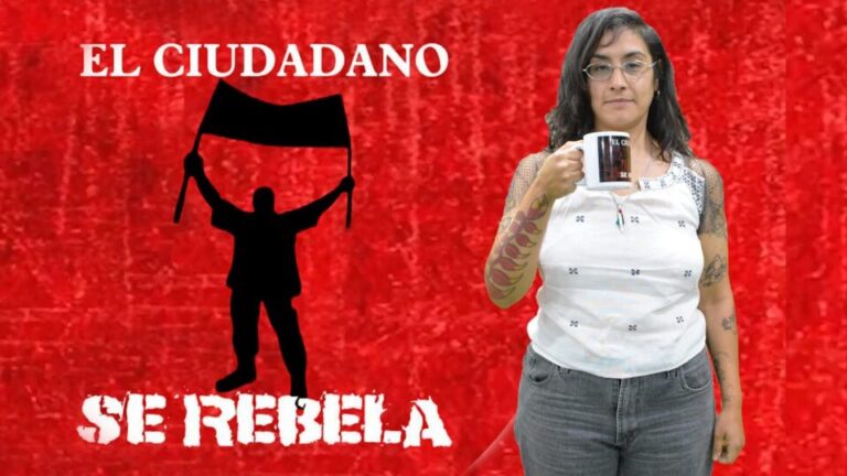 "La izquierda es la única fuerza que enfrenta el ajuste de Milei en Misiones", dice candidata del Partido Obrero imagen-50