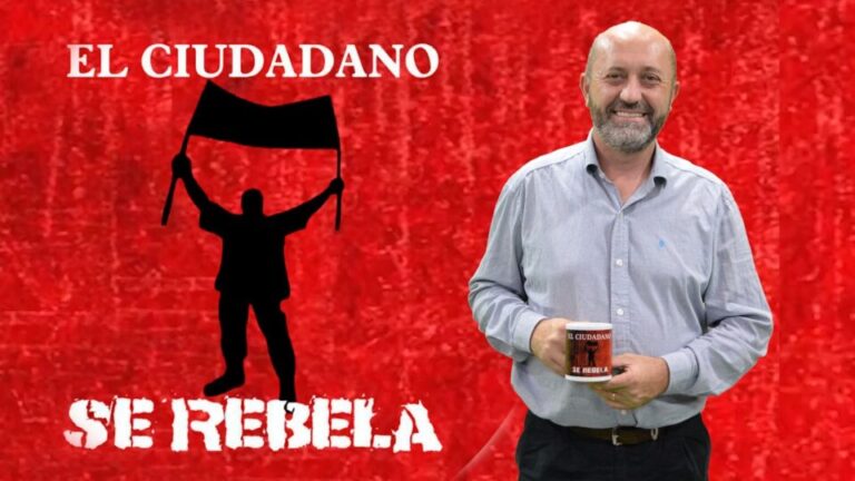 Walter Rosner: "El misionerismo comprende la realidad de los misioneros" imagen-47