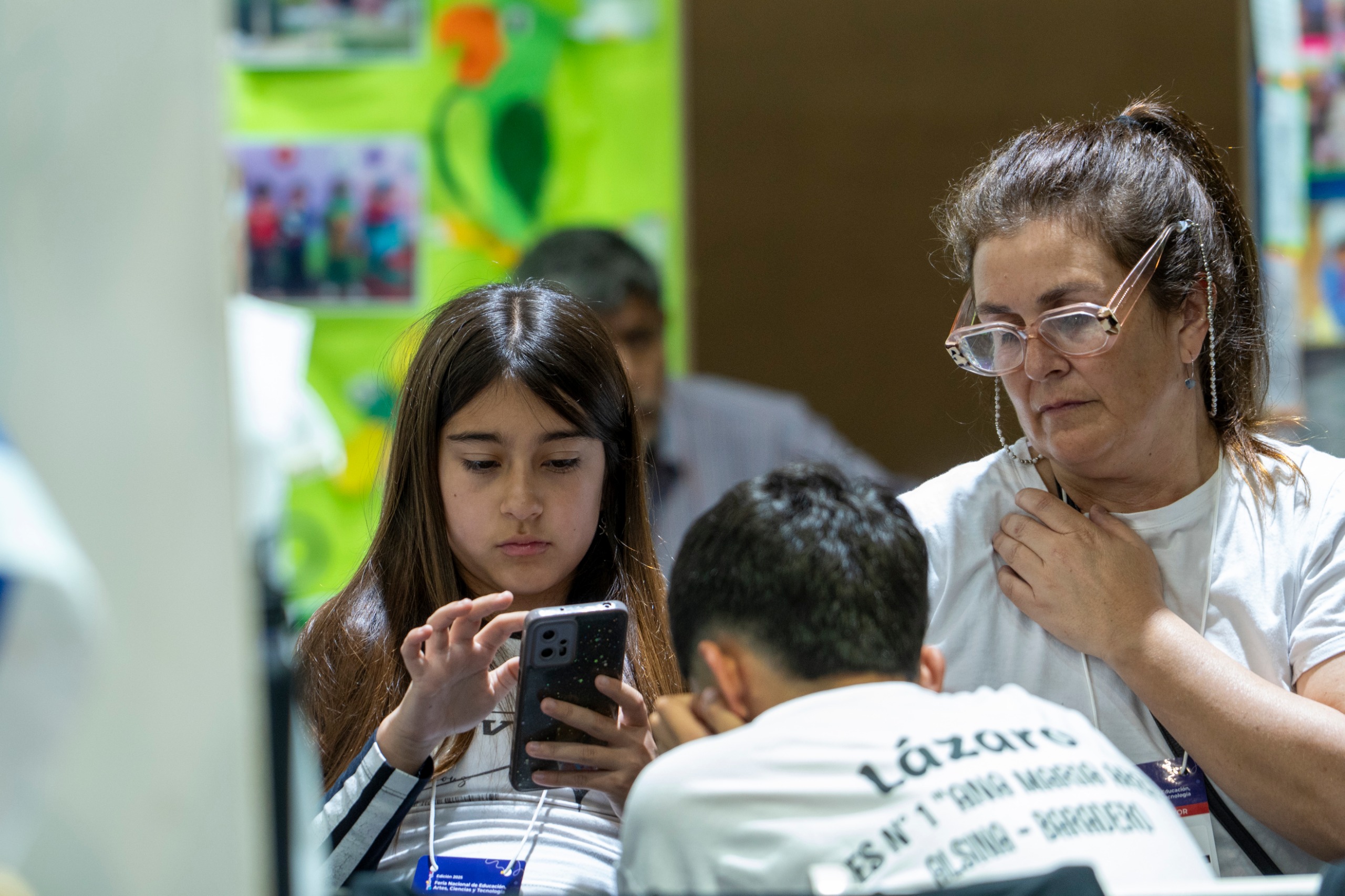 Con más de un centenar de proyectos a presentar, arranca este miércoles en Posadas la Feria Nacional de Ciencias imagen-4