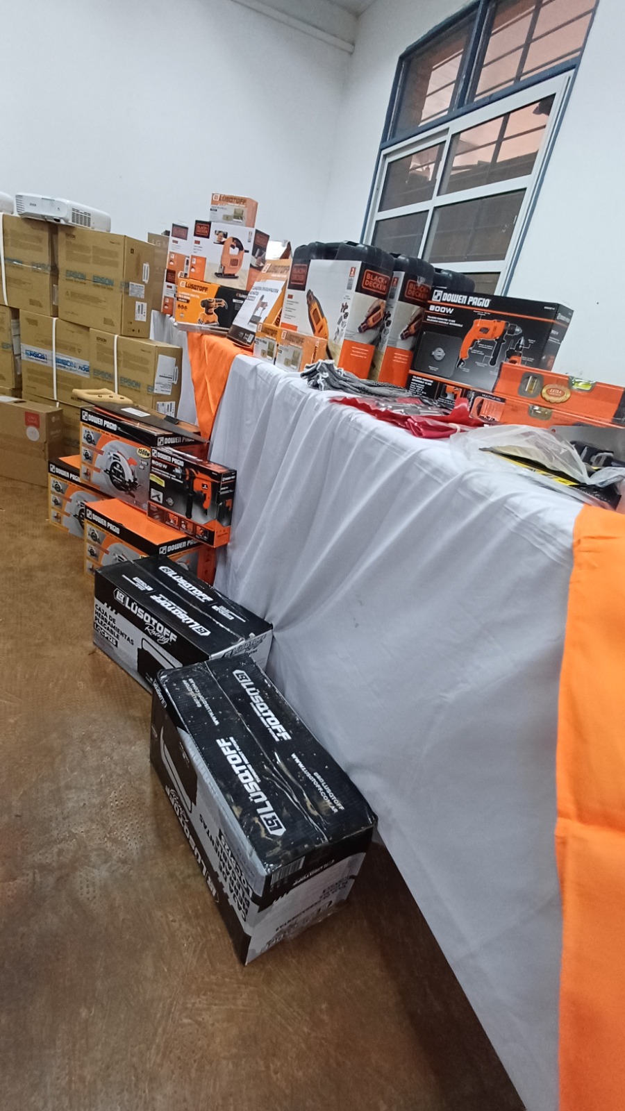 Impulso a la Educación Técnica en Misiones: primera entrega de equipamiento clave 5 Impulso a la Educación Técnica en Misiones: primera entrega de equipamiento clave imagen-4