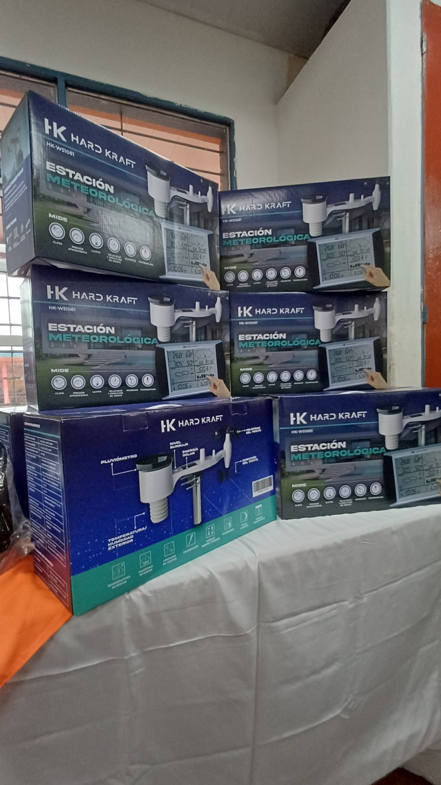 Impulso a la Educación Técnica en Misiones: primera entrega de equipamiento clave 9 Impulso a la Educación Técnica en Misiones: primera entrega de equipamiento clave imagen-8