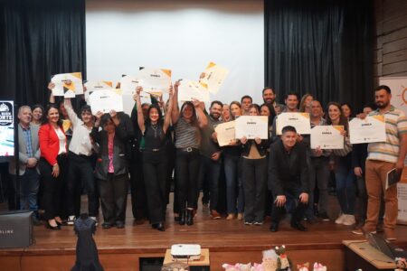 La Escuela de Negocios de Alem tiene nuevos emprendedores La Escuela de Negocios de Alem tiene nuevos emprendedores imagen-6