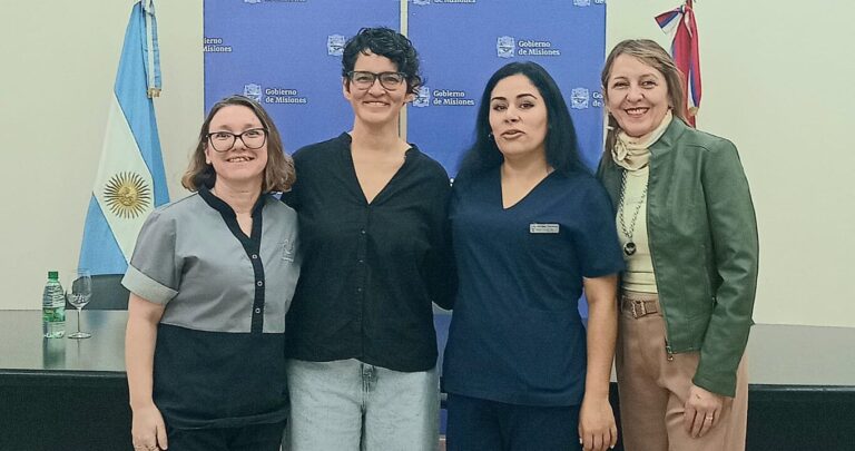 Instituto Misionero del Cáncer: 1° Expo Festival para celebrar el 7° aniversario del IMC con sus pacientes y la comunidad imagen-11