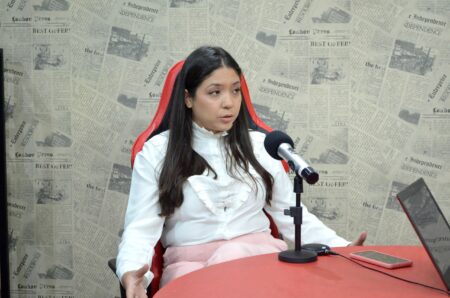 Plasma, microneedling y depilación definitiva: la dermatocosmiatra Coronel brindó información sobre los procedimientos estéticos más demandados en la ciudad imagen-9