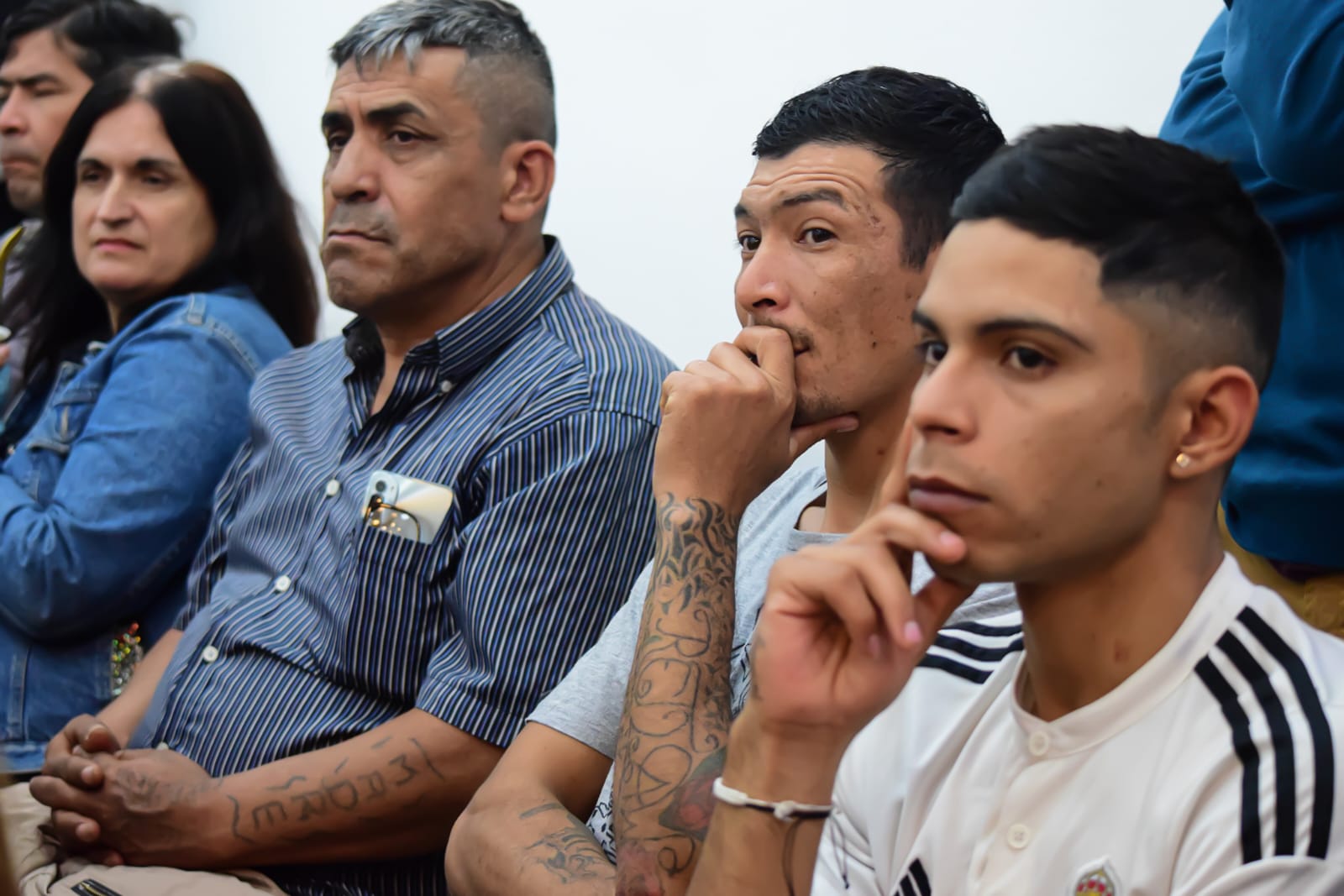 HCD: presentan proyecto “Posadas de Noche” para potenciar el turismo y la vida cultural 5 HCD: presentan proyecto “Posadas de Noche” para potenciar el turismo y la vida cultural imagen-4