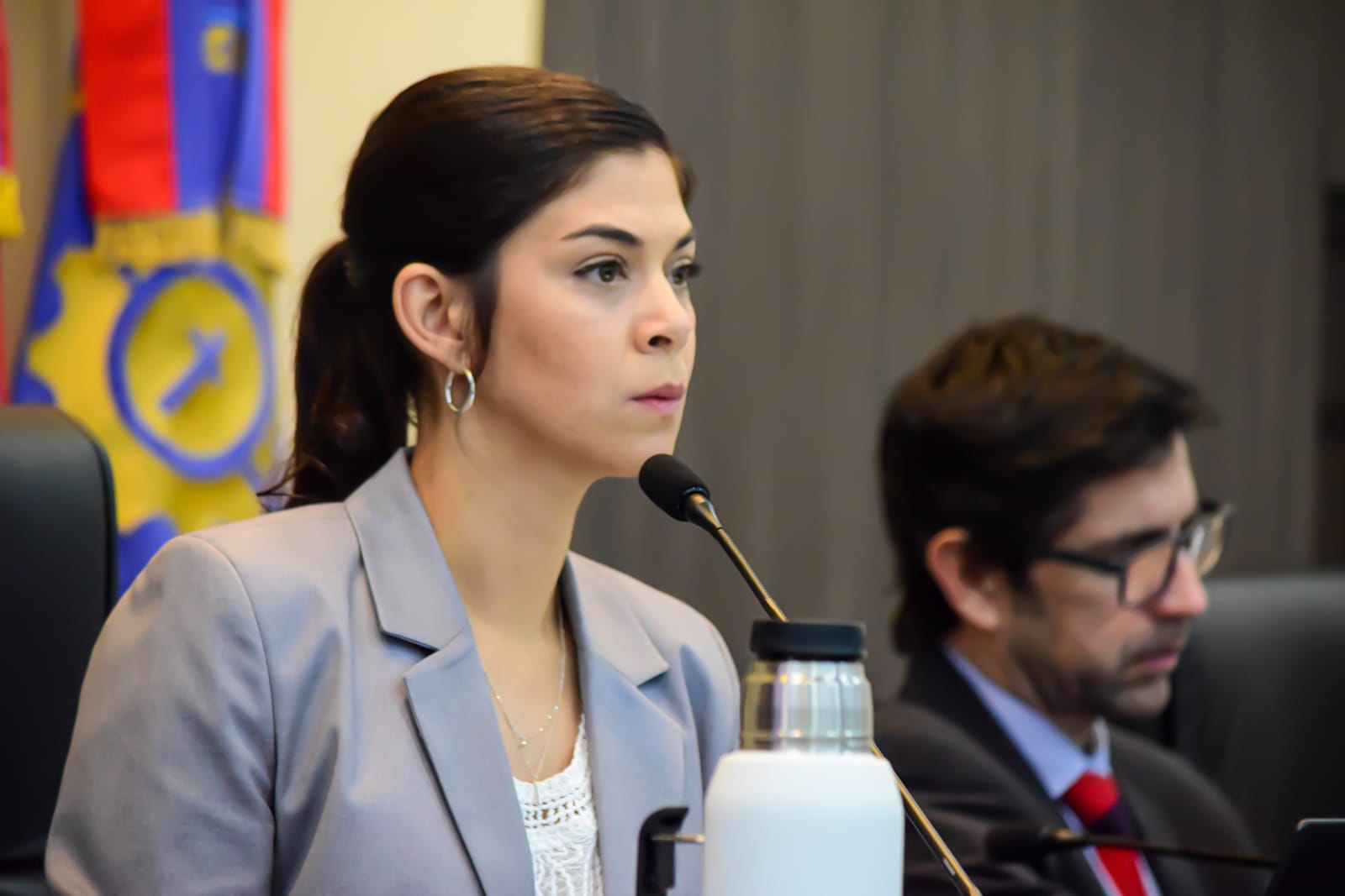 HCD: presentan proyecto “Posadas de Noche” para potenciar el turismo y la vida cultural 3 HCD: presentan proyecto “Posadas de Noche” para potenciar el turismo y la vida cultural imagen-2