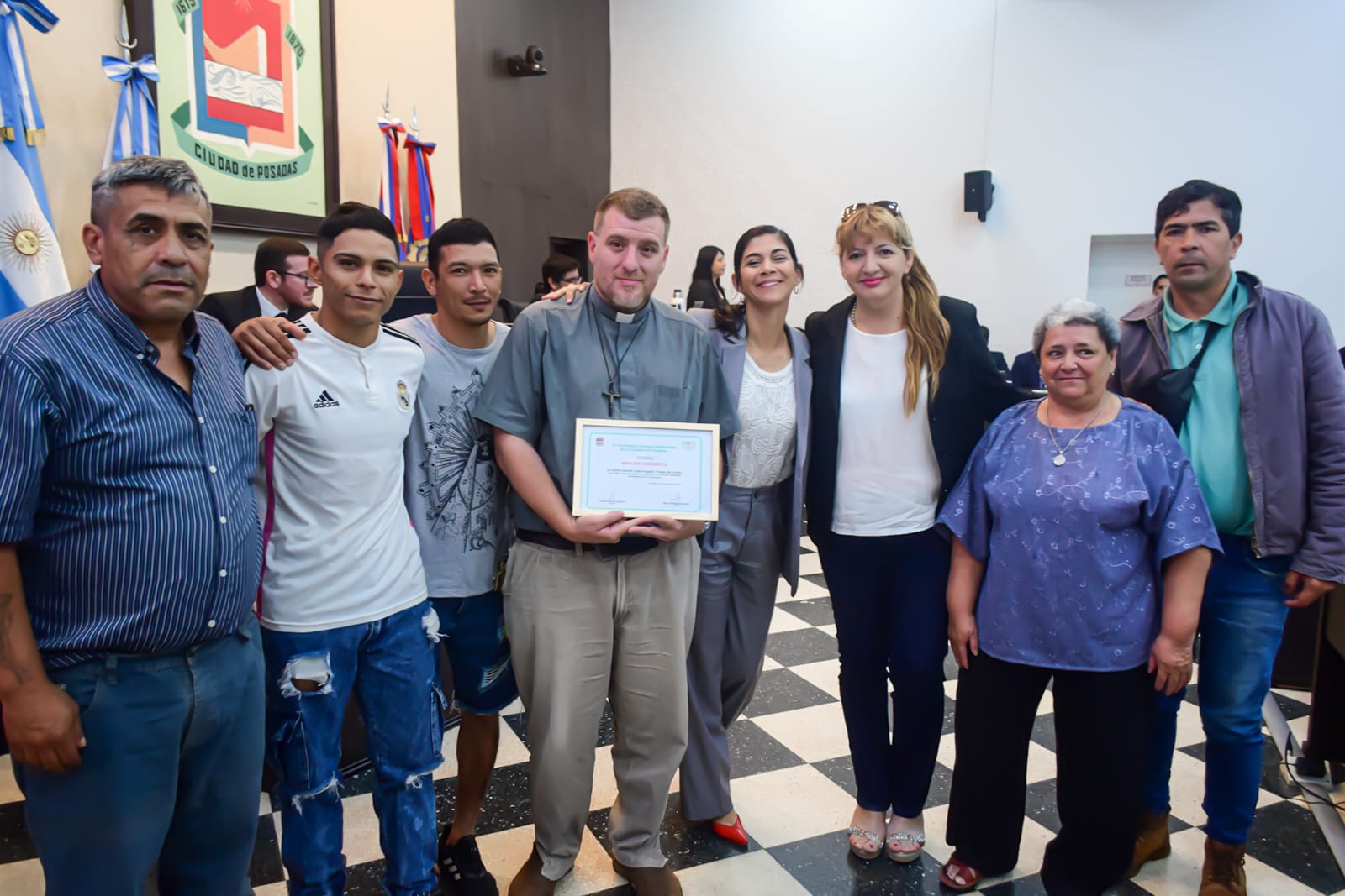 HCD: presentan proyecto “Posadas de Noche” para potenciar el turismo y la vida cultural 13 HCD: presentan proyecto “Posadas de Noche” para potenciar el turismo y la vida cultural imagen-12