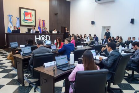 HCD: presentan proyecto “Posadas de Noche” para potenciar el turismo y la vida cultural imagen-7