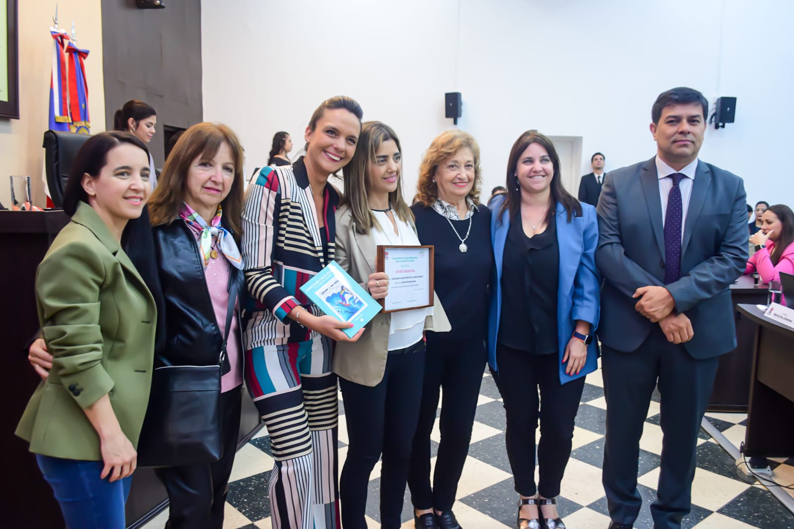 HCD: presentan proyecto “Posadas de Noche” para potenciar el turismo y la vida cultural 11 HCD: presentan proyecto “Posadas de Noche” para potenciar el turismo y la vida cultural imagen-10