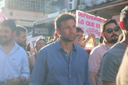 Apoyan en Nación, rechazan en Misiones: la incongruencia opositora con el presupuesto  imagen-3