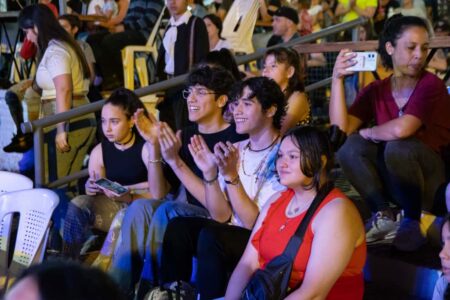 Matías Vilchez: "La Fiesta de la Identidad refleja el camino de unidad y crecimiento que elegimos en Misiones" imagen-4