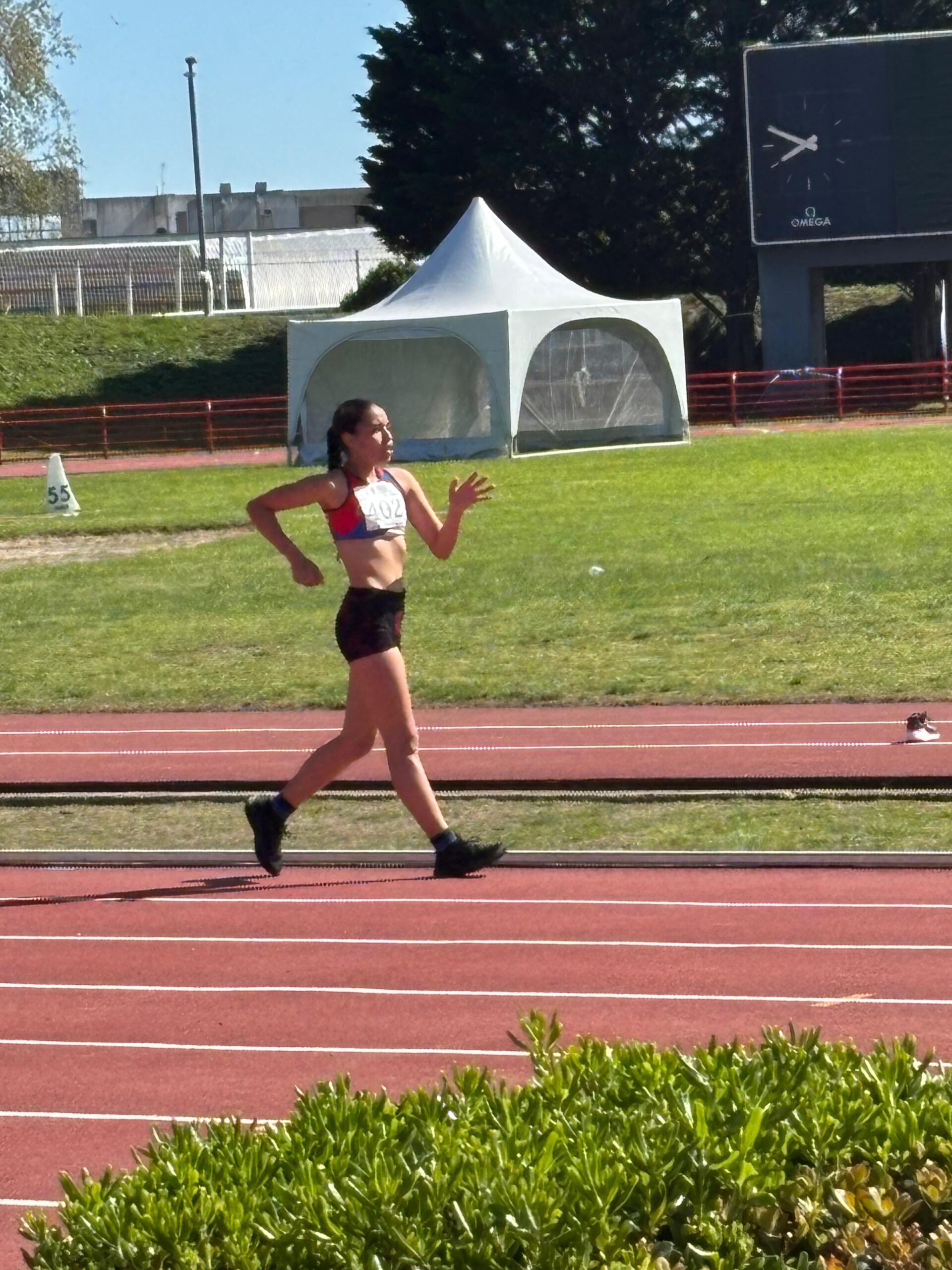 JJ. Nacionales Evita: el atletismo y el judo también sumaron medallas para Misiones imagen-2