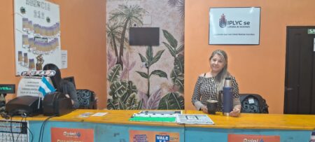 “Vender el primer premio de La Poceada es una gran alegría para nuestra agencia” imagen-8