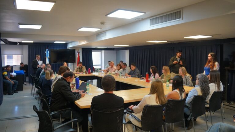 La Legislatura misionera debate la creación del Día Provincial del Arquitecto y Arquitecta Misionero para cada 1° de julio imagen-16