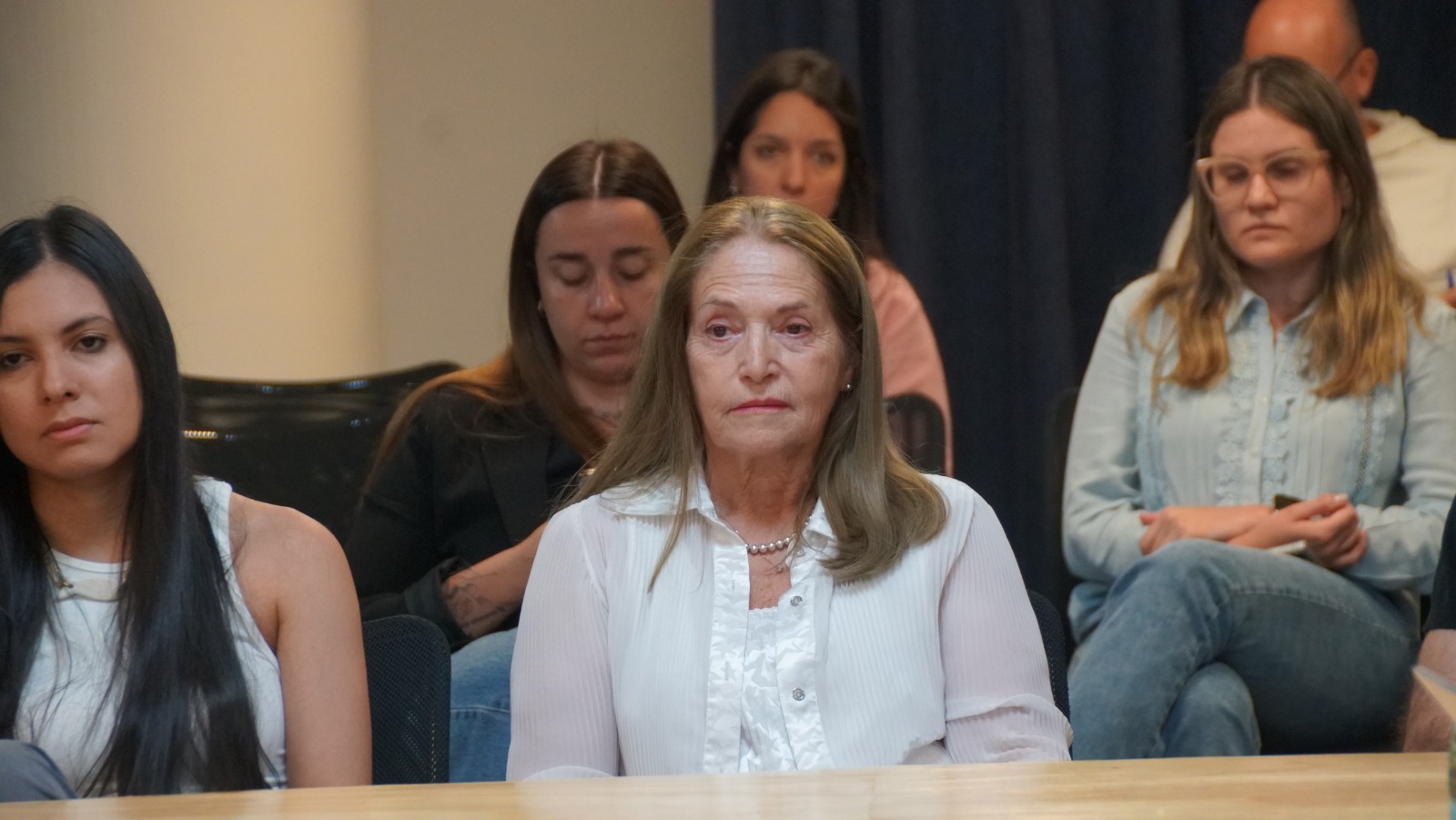 La Legislatura misionera debate la creación del Día Provincial del Arquitecto y Arquitecta Misionero para cada 1° de julio imagen-4