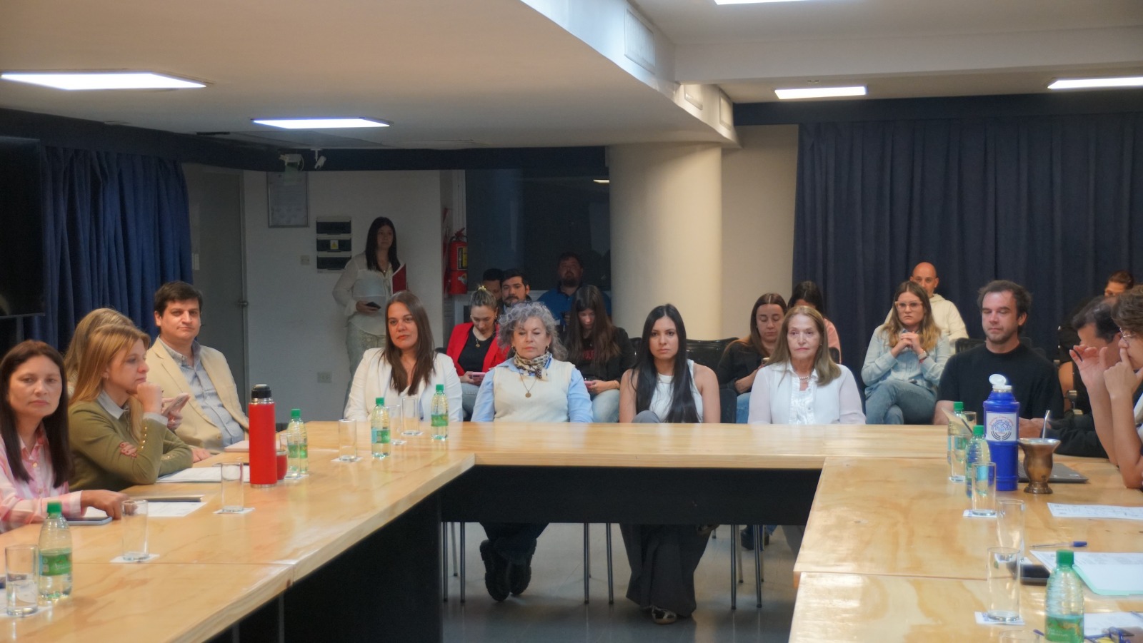 La Legislatura misionera debate la creación del Día Provincial del Arquitecto y Arquitecta Misionero para cada 1° de julio imagen-2