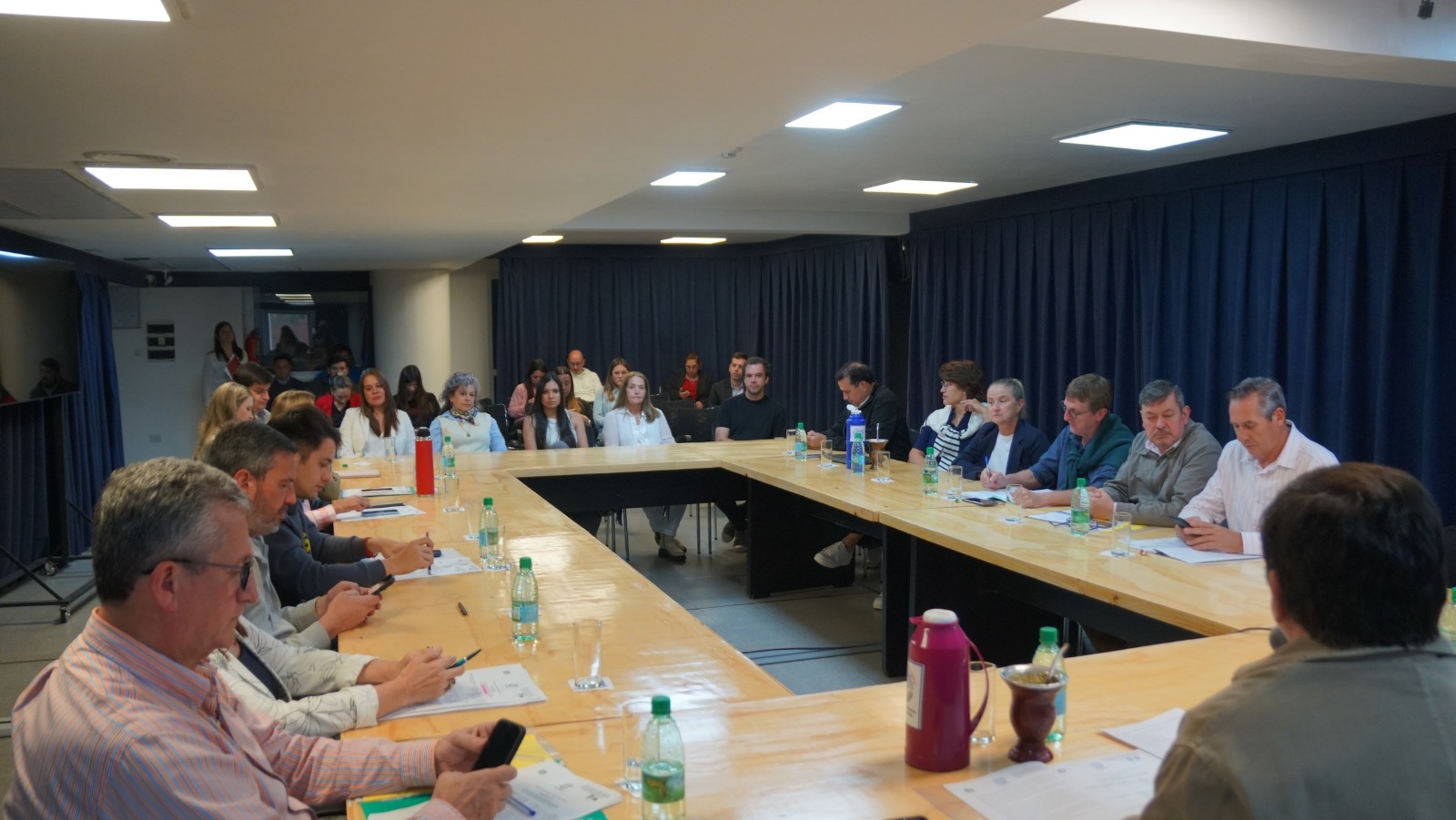 La Legislatura misionera debate la creación del Día Provincial del Arquitecto y Arquitecta Misionero para cada 1° de julio imagen-6