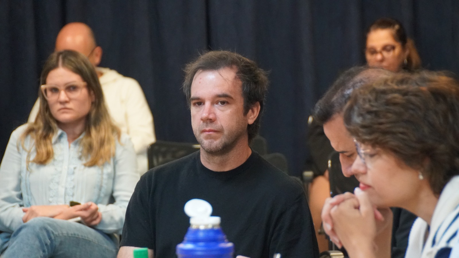 La Legislatura misionera debate la creación del Día Provincial del Arquitecto y Arquitecta Misionero para cada 1° de julio imagen-8