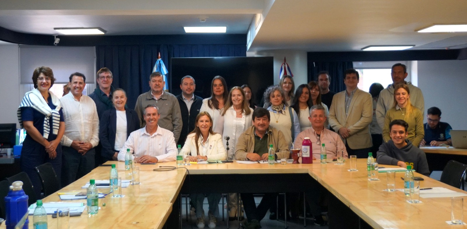 La Legislatura misionera debate la creación del Día Provincial del Arquitecto y Arquitecta Misionero para cada 1° de julio imagen-12