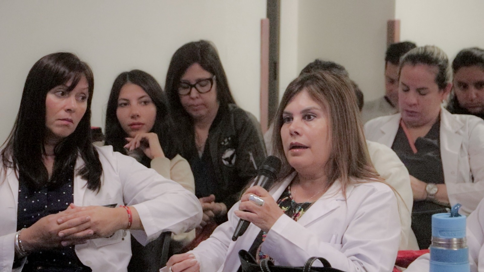 El Hospital Madariaga profundiza el abordaje de la diabetes a través de Ateneos multidisciplinarios imagen-8