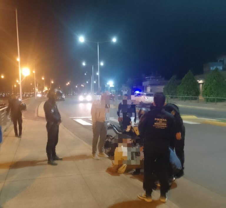 El detenido por incendiar un auto en Posadas también es acusado de robar un escáner de automotriz El detenido por incendiar un auto en Posadas también es acusado de robar un escáner de automotriz imagen-22