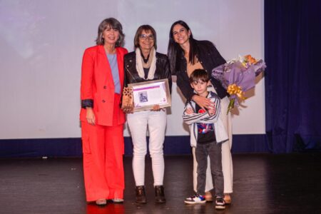 Premios Sawaya: un reconocimiento al legado y la trayectoria de mujeres que inspiran imagen-10
