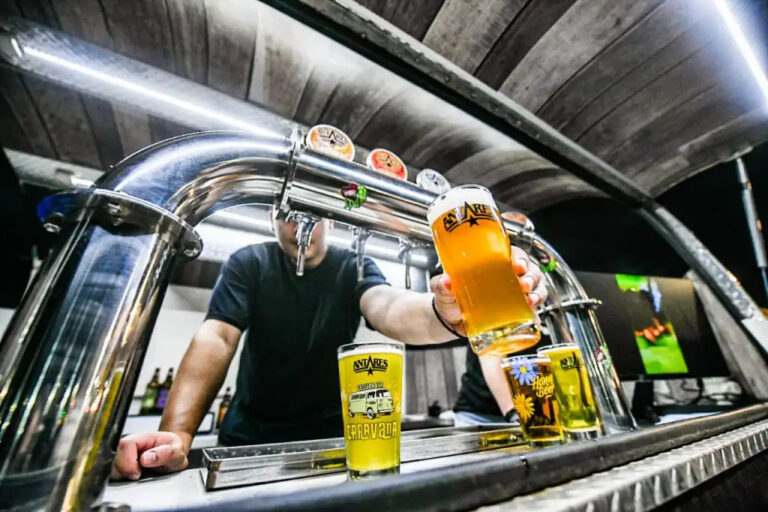 El Oktoberfest en Posadas sonará con Banda San Marino, los DJ Chappa, Mati Bareiro y más El Oktoberfest en Posadas sonará con Banda San Marino, los DJ Chappa, Mati Bareiro y más imagen-26