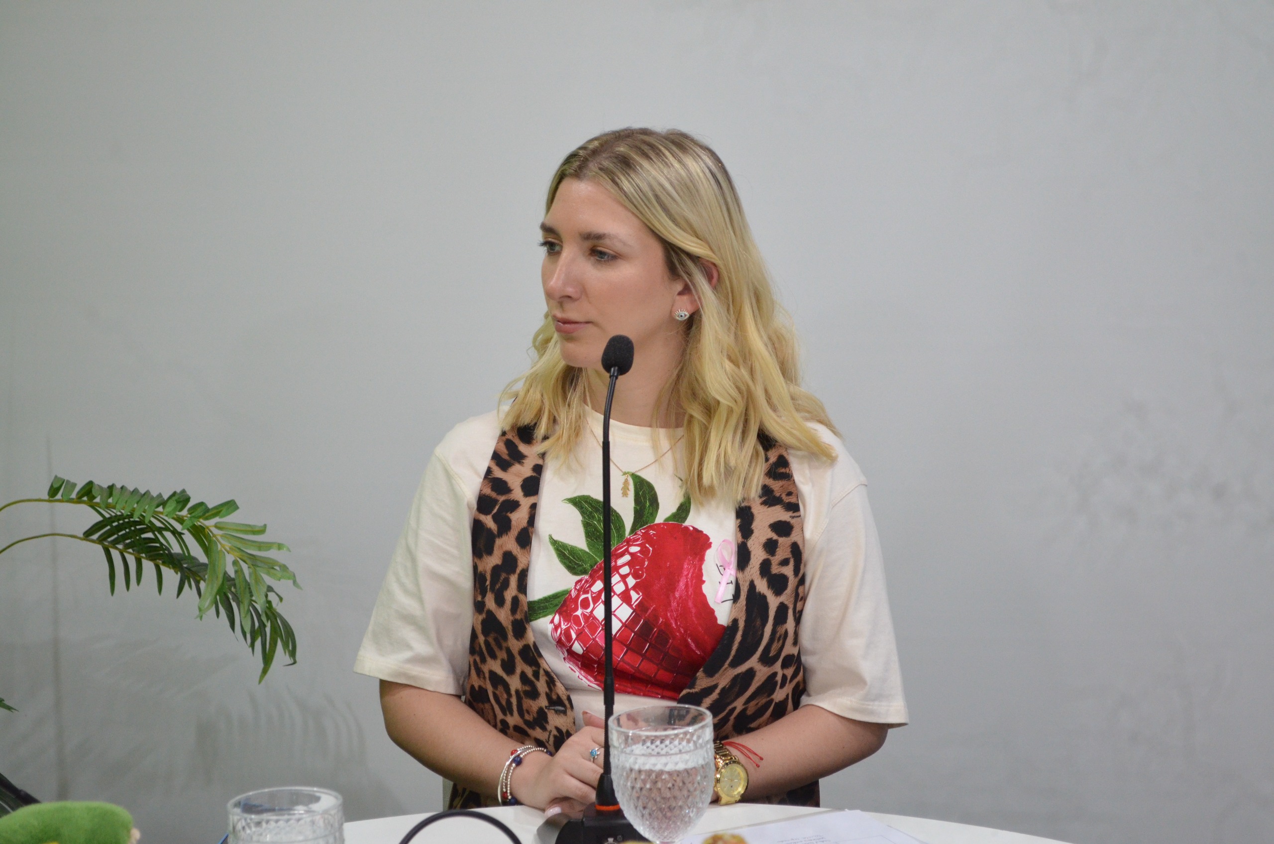 Desde la gestación hasta los primeros dientes permanentes: La odontóloga Jaskulozki orientó sobre hábitos de higiene dental y cuidado bucal infantil imagen-8