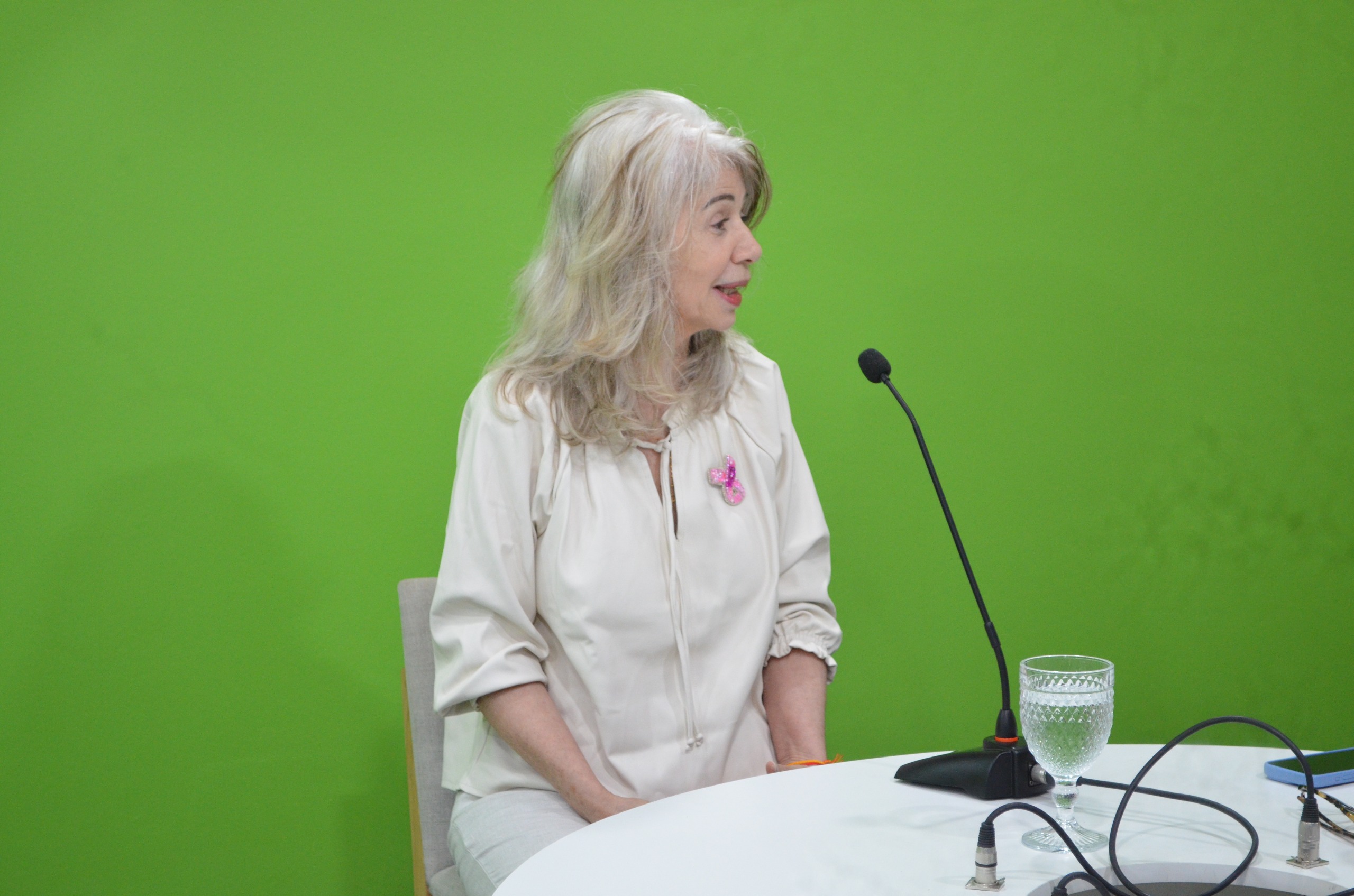 Salud y prevención: la ginecóloga Arce explicó en qué consiste el Programa Provincial de Atención de la Menopausia y el Climaterio 7 Salud y prevención: la ginecóloga Arce explicó en qué consiste el Programa Provincial de Atención de la Menopausia y el Climaterio imagen-6