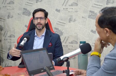 El especialista Carrozzo advirtió que 7 de cada 10 argentinos tiene sobrepeso, 1 de cada 4 es obeso, y respaldó el proyecto de ley que busca declararla enfermedad crónica imagen-3