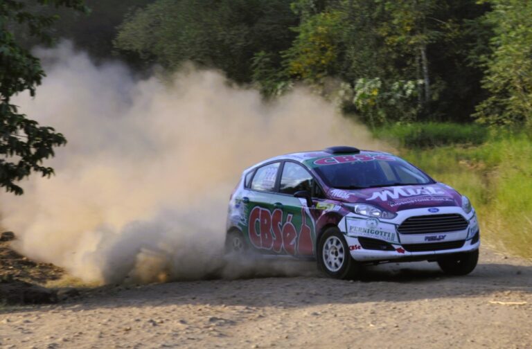 Automovilismo: arranca la sexta fecha del Rally Misionero imagen-39