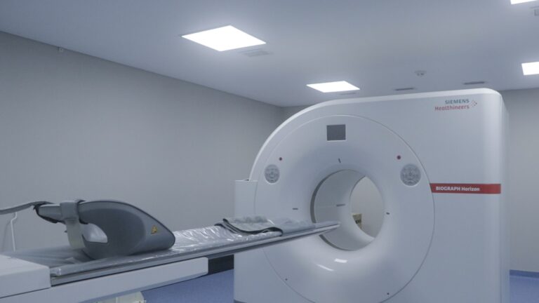 Misiones apuesta a la ciencia y al diagnóstico temprano del cáncer imagen-26