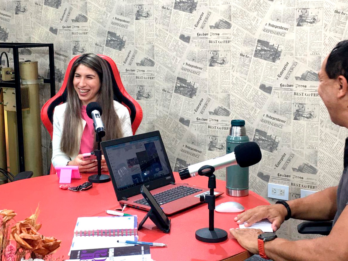 La contadora Mayra Freitas Novisky analizó la coyuntura económica y brindó estrategias de ahorro e inversión imagen-8