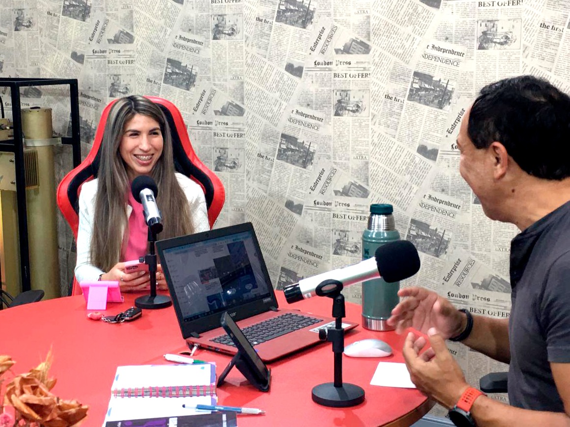 La contadora Mayra Freitas Novisky analizó la coyuntura económica y brindó estrategias de ahorro e inversión imagen-2