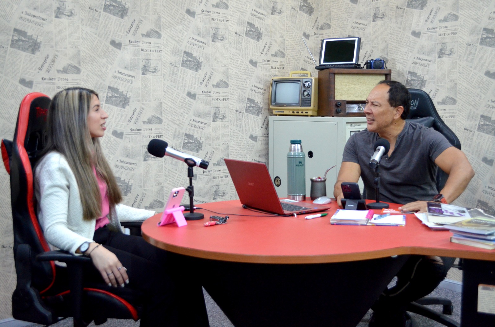 La contadora Mayra Freitas Novisky analizó la coyuntura económica y brindó estrategias de ahorro e inversión imagen-6