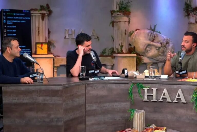 Oscar Herrera Ahuad y el regreso de los hombres fuertes del federalismo al Congreso imagen-20