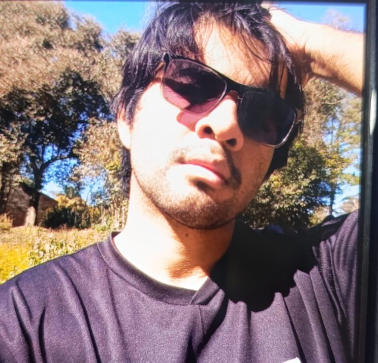 La Policía y familiares buscan a Ramón de Jesús Ayala imagen-33